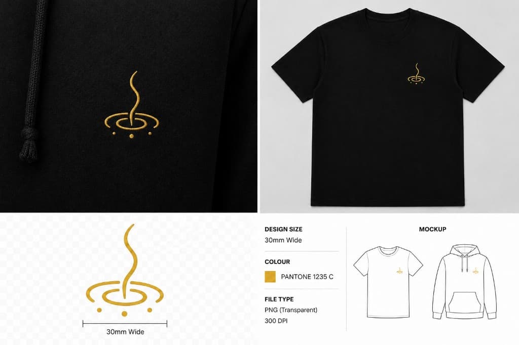 Portal design sheet