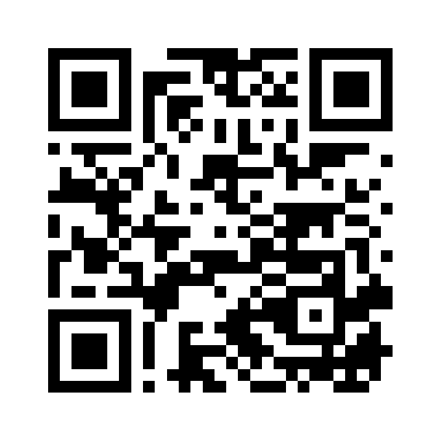 QR code to website